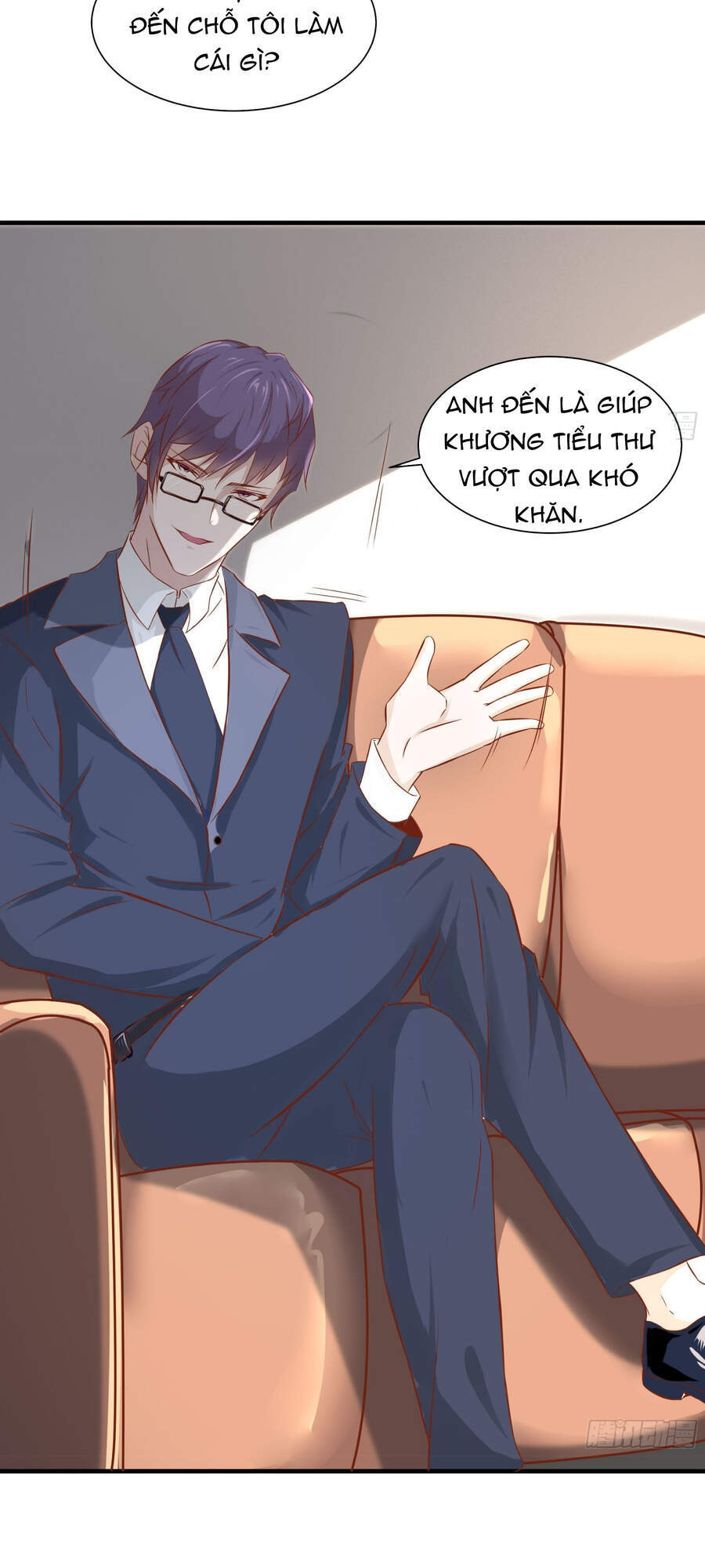 Ba Tôi Là Chiến Thần Chapter 25 - 22