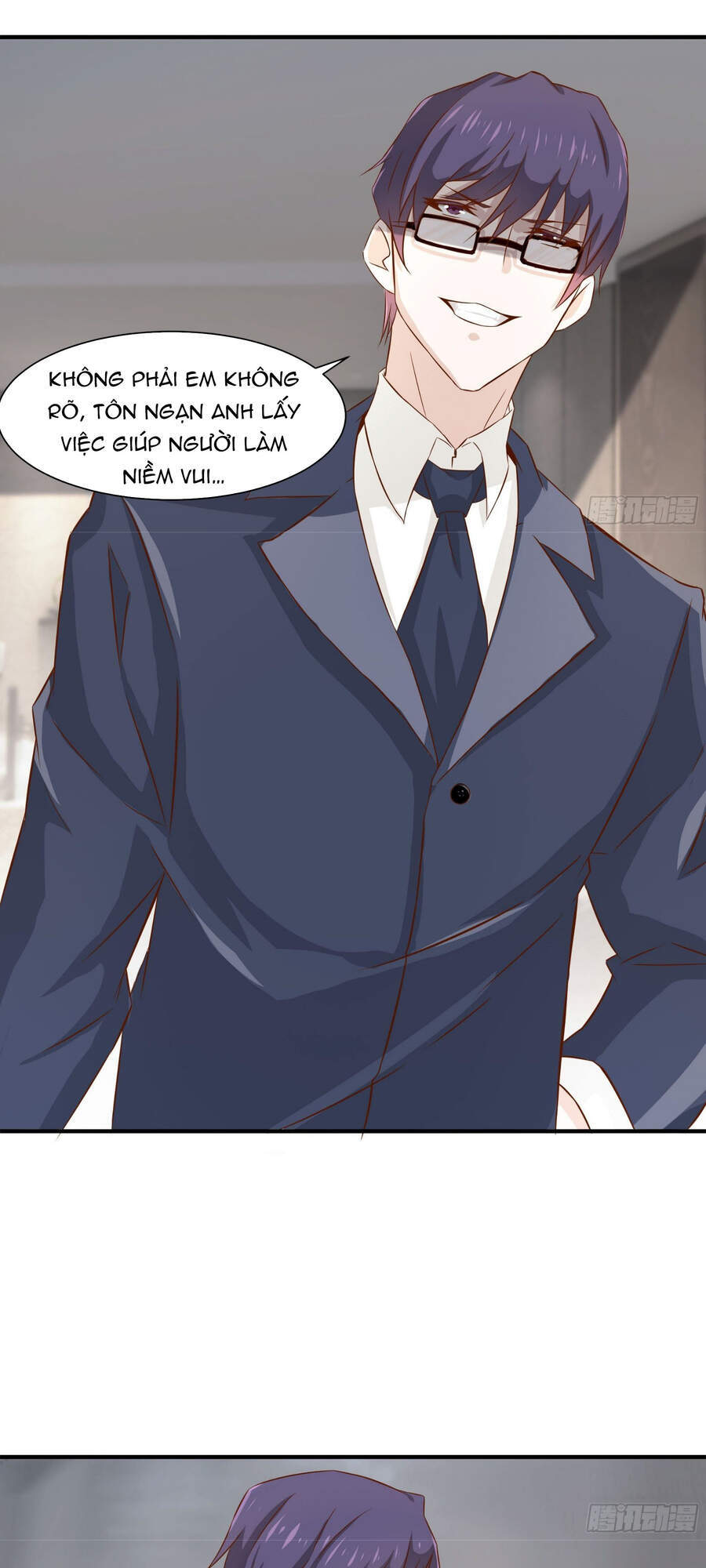 Ba Tôi Là Chiến Thần Chapter 25 - 25