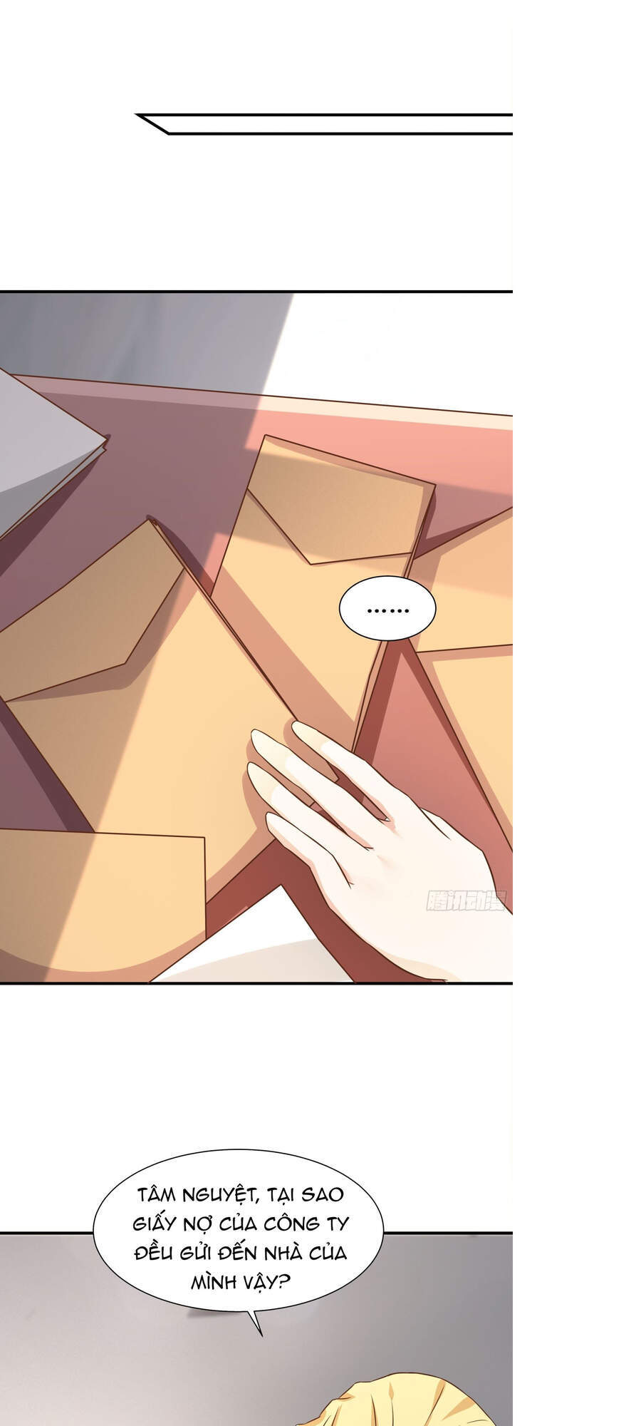 Ba Tôi Là Chiến Thần Chapter 25 - 28