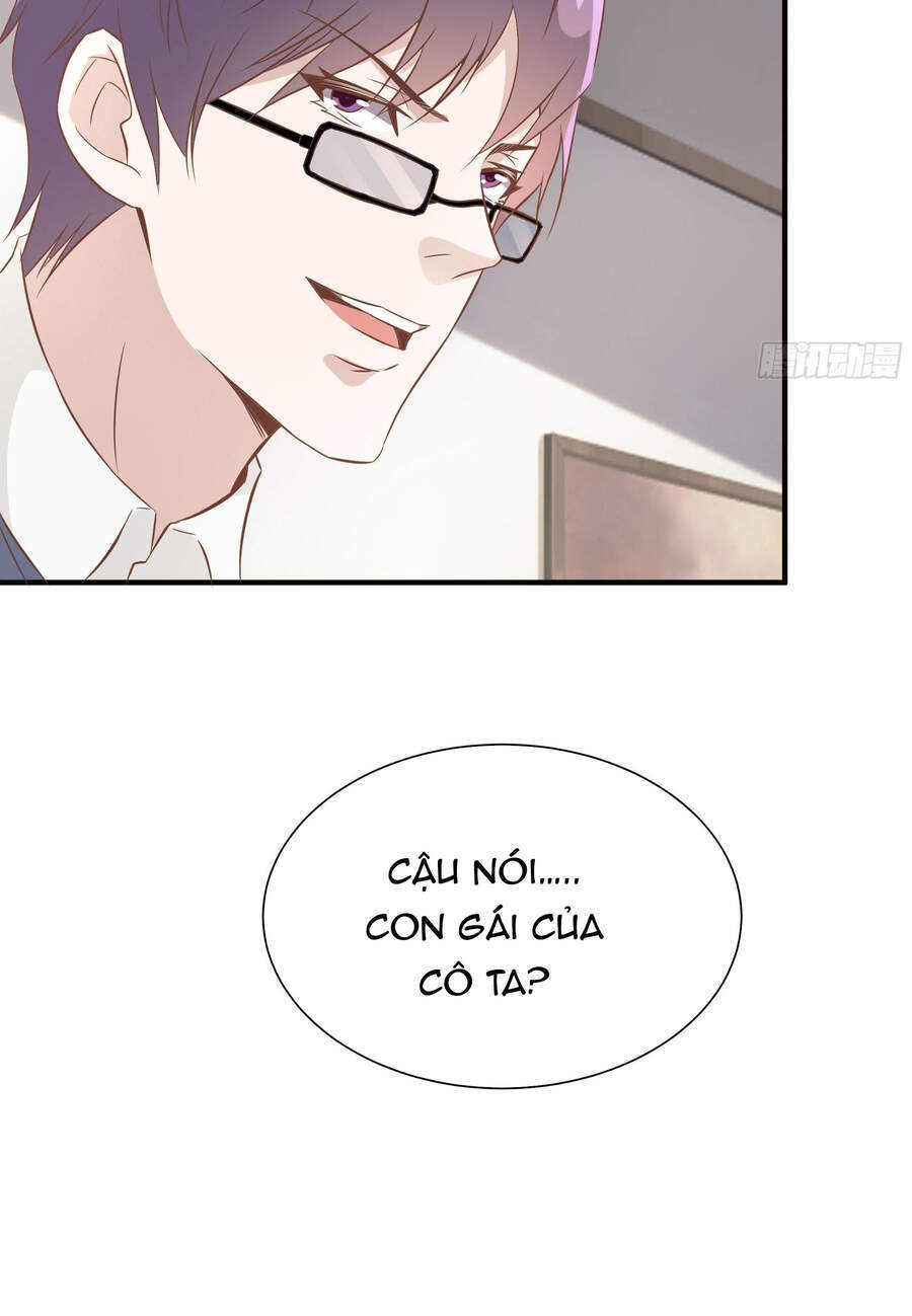 Ba Tôi Là Chiến Thần Chapter 25 - 7