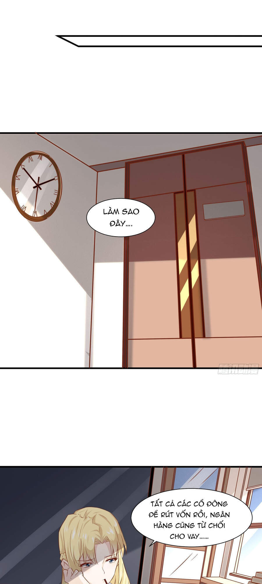 Ba Tôi Là Chiến Thần Chapter 25 - 8