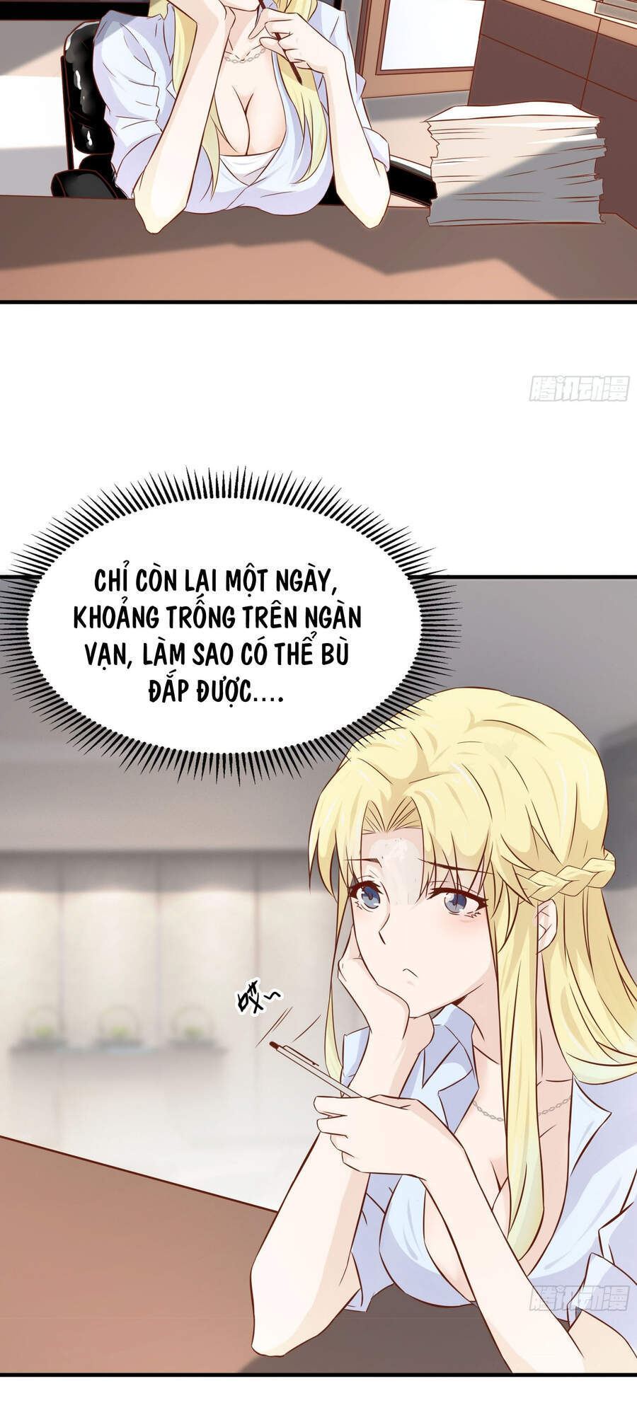 Ba Tôi Là Chiến Thần Chapter 25 - 9