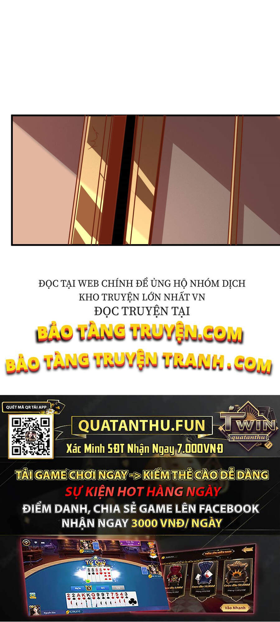 Ba Tôi Là Chiến Thần Chapter 25 - 10