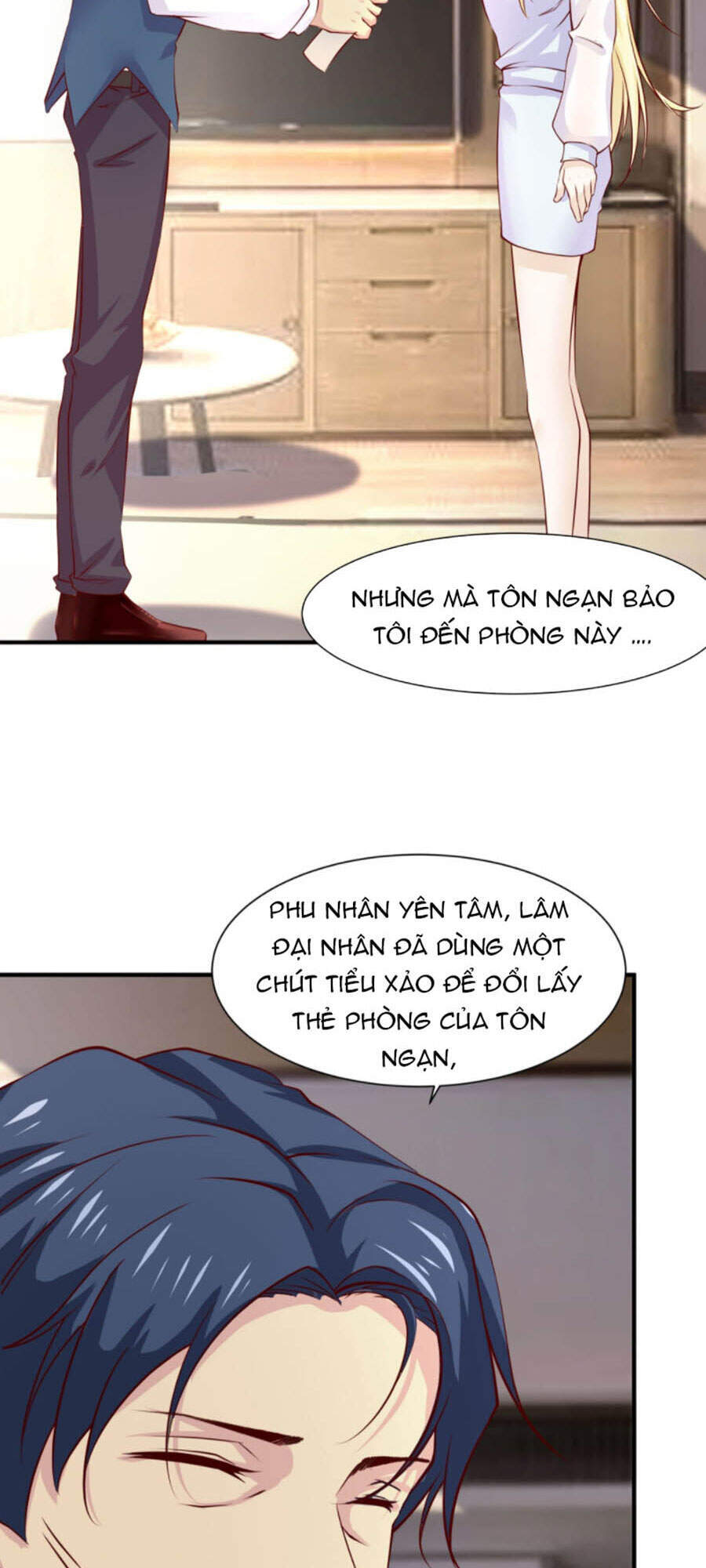 Ba Tôi Là Chiến Thần Chapter 26 - 13