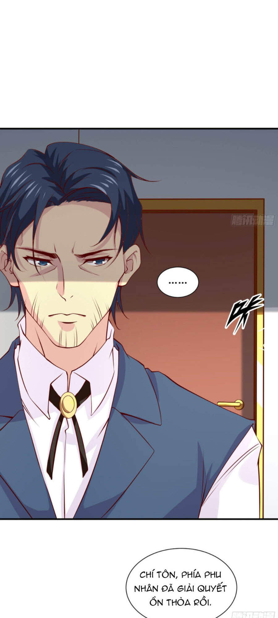 Ba Tôi Là Chiến Thần Chapter 26 - 19