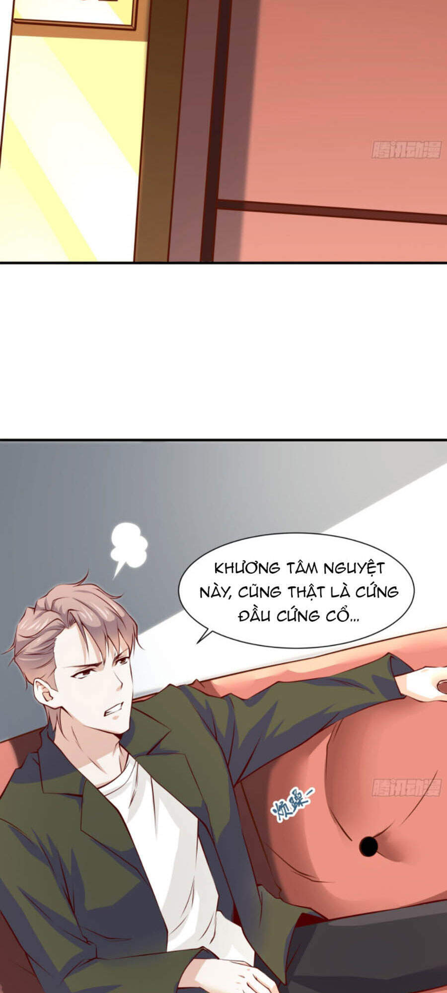 Ba Tôi Là Chiến Thần Chapter 26 - 24