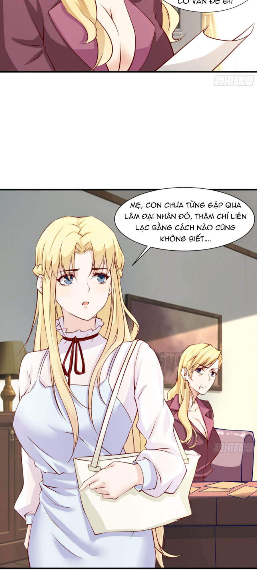 Ba Tôi Là Chiến Thần Chapter 26 - 4