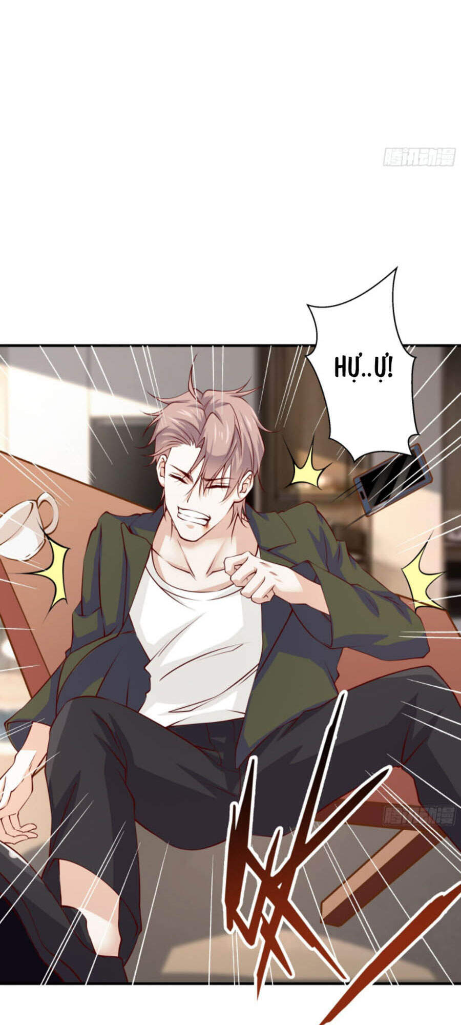 Ba Tôi Là Chiến Thần Chapter 26 - 34