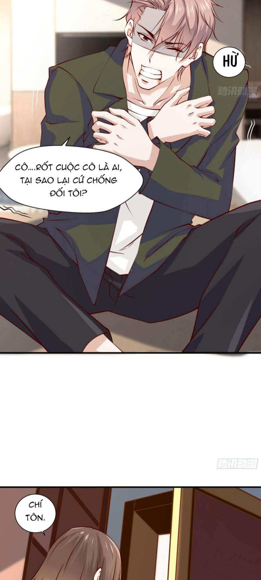 Ba Tôi Là Chiến Thần Chapter 26 - 36