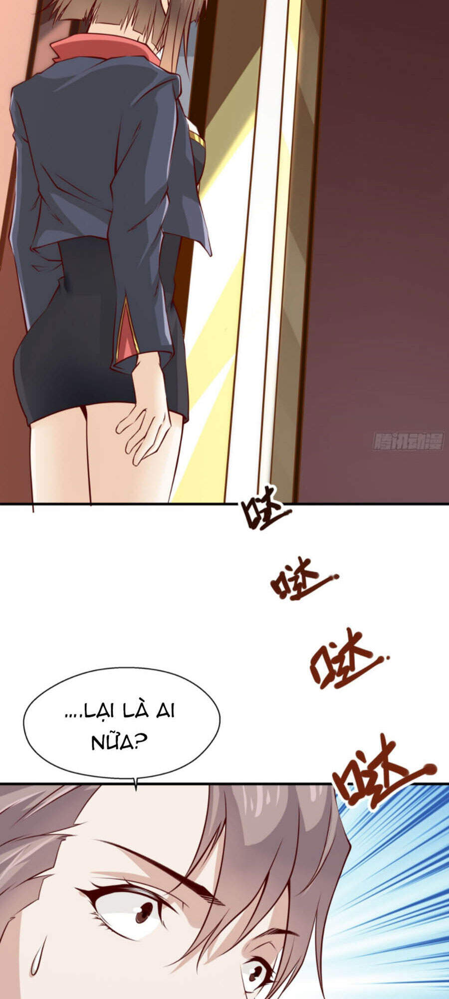 Ba Tôi Là Chiến Thần Chapter 26 - 37