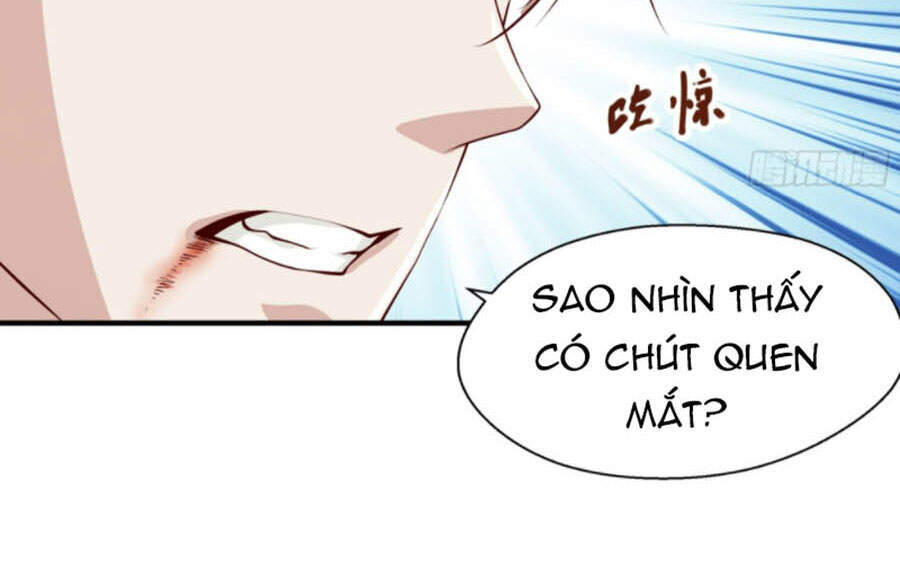 Ba Tôi Là Chiến Thần Chapter 26 - 38