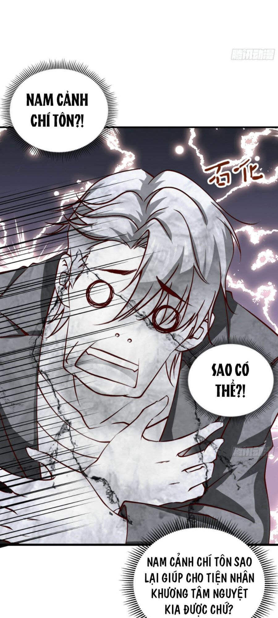 Ba Tôi Là Chiến Thần Chapter 26 - 40