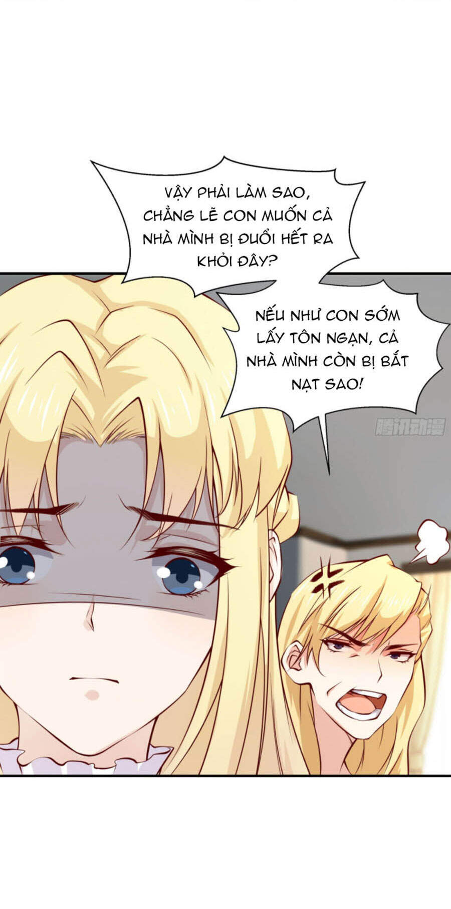 Ba Tôi Là Chiến Thần Chapter 26 - 5