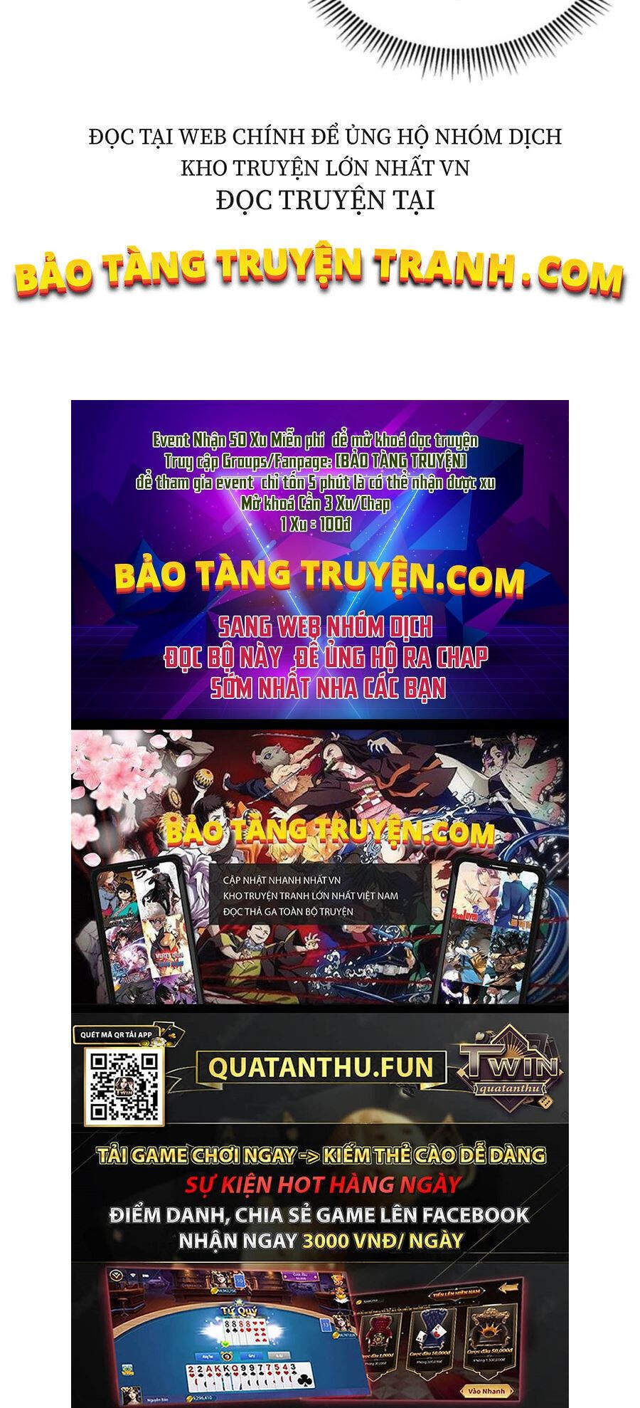 Ba Tôi Là Chiến Thần Chapter 26 - 41