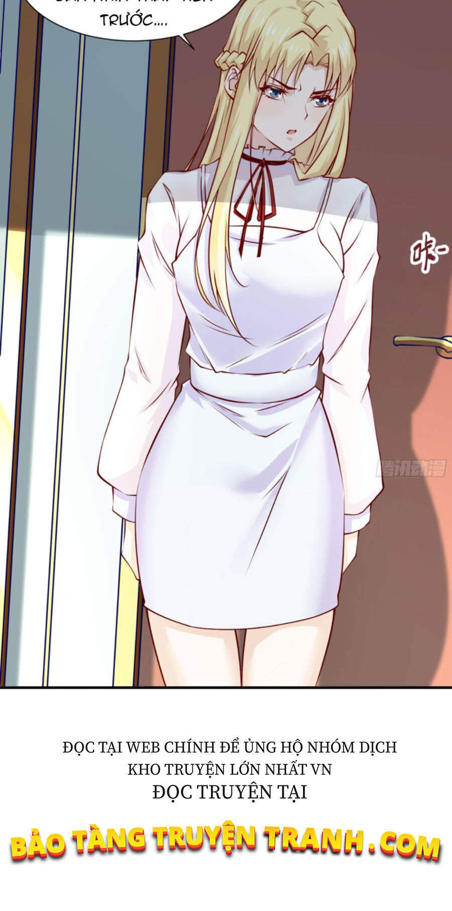 Ba Tôi Là Chiến Thần Chapter 26 - 9