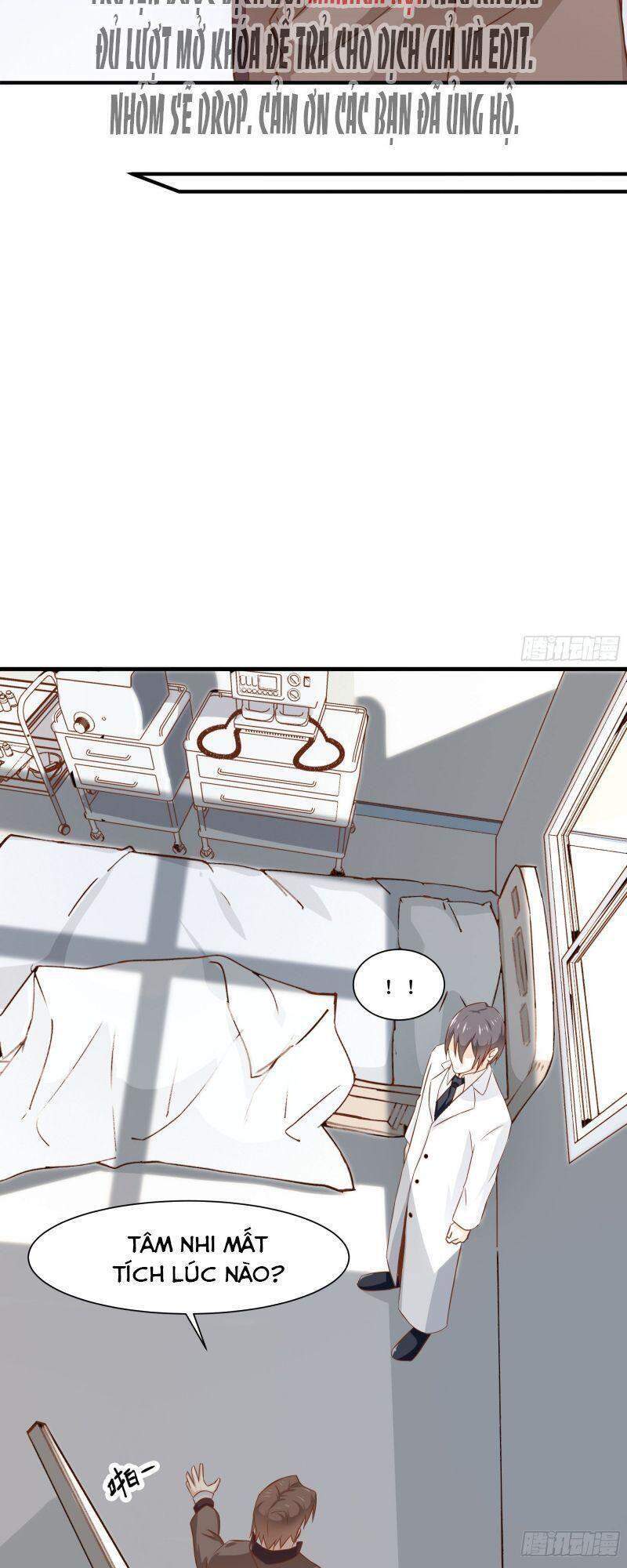 Ba Tôi Là Chiến Thần Chapter 27 - 15