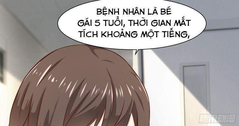 Ba Tôi Là Chiến Thần Chapter 27 - 24