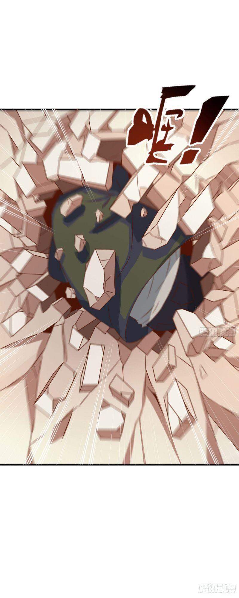 Ba Tôi Là Chiến Thần Chapter 27 - 5