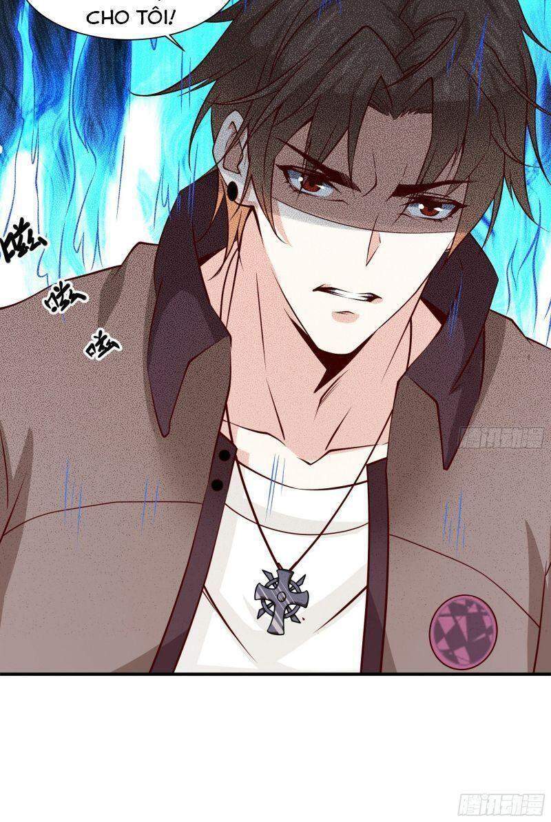 Ba Tôi Là Chiến Thần Chapter 28 - 12