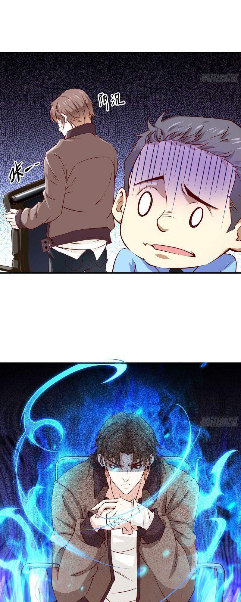 Ba Tôi Là Chiến Thần Chapter 28 - 14