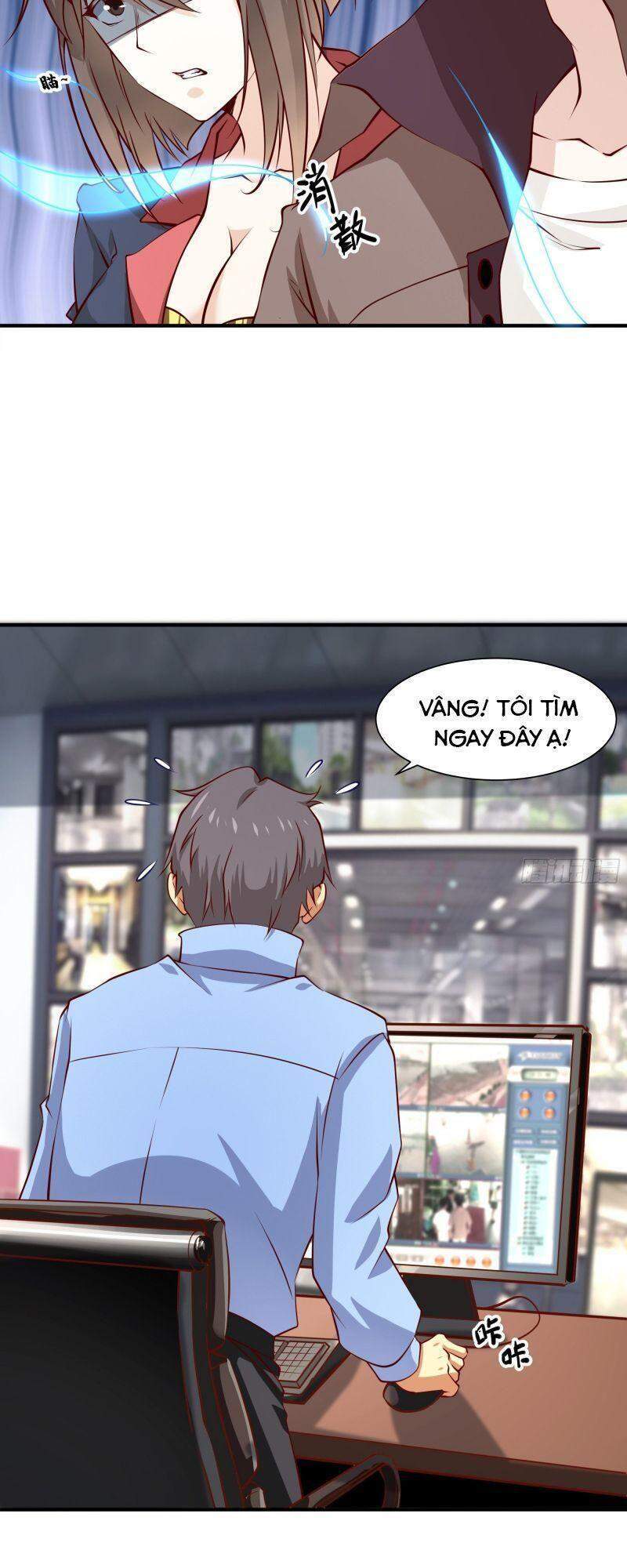 Ba Tôi Là Chiến Thần Chapter 28 - 5