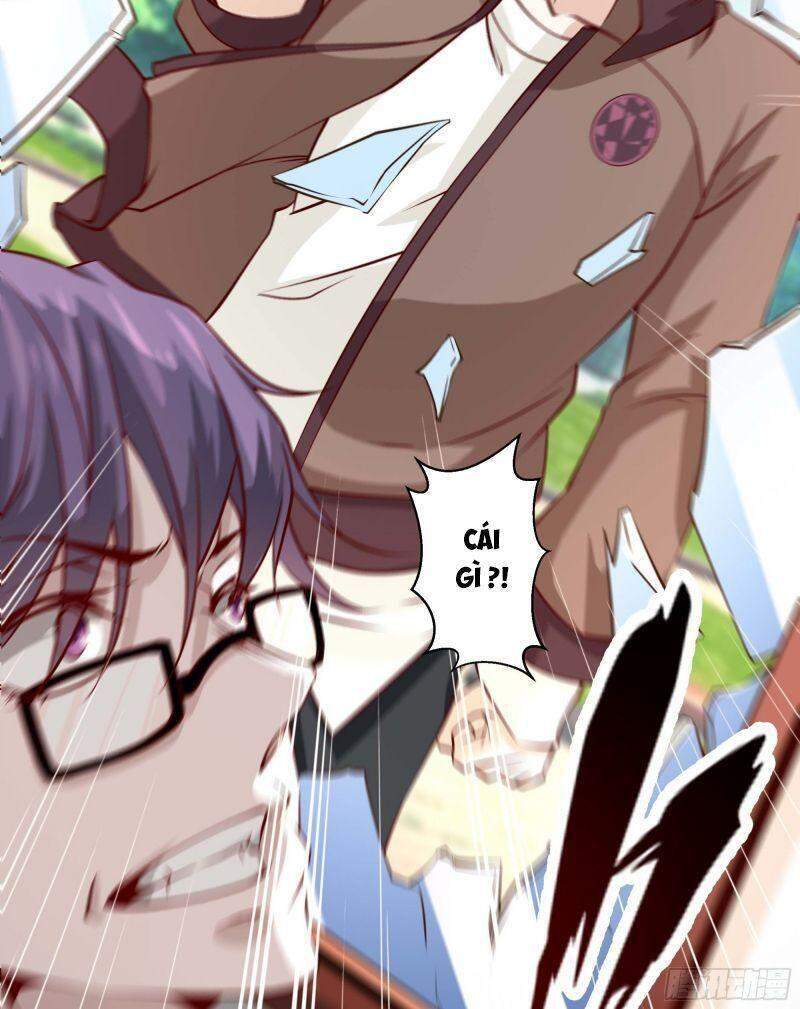 Ba Tôi Là Chiến Thần Chapter 29 - 19