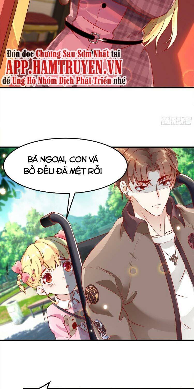 Ba Tôi Là Chiến Thần Chapter 3 - 13