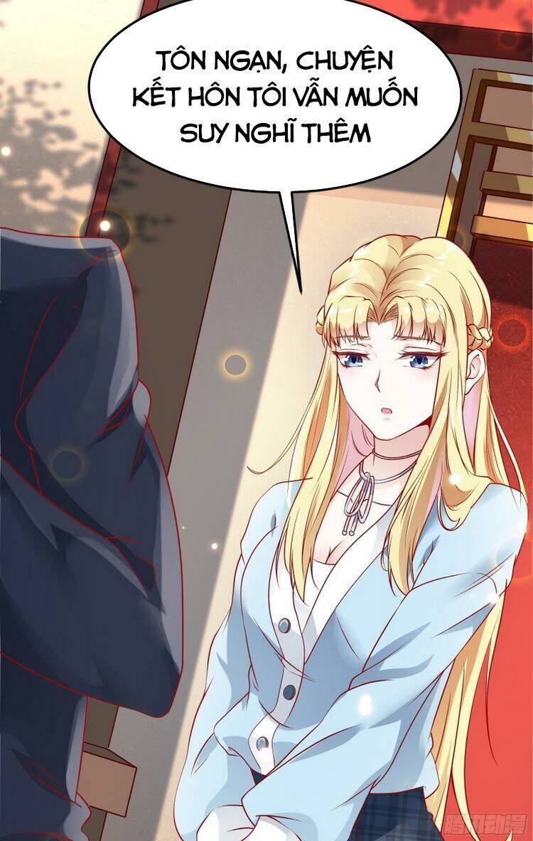 Ba Tôi Là Chiến Thần Chapter 3 - 17