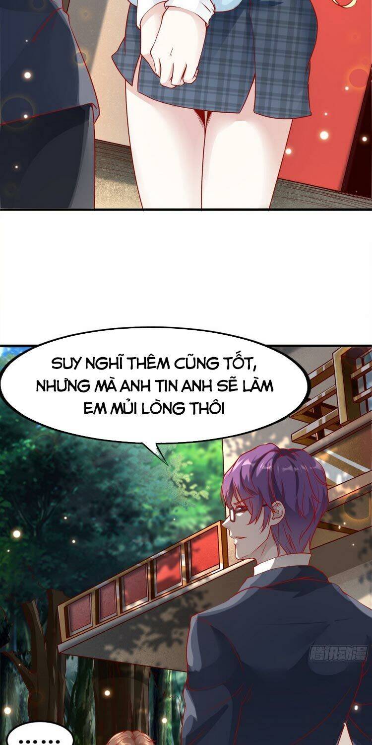 Ba Tôi Là Chiến Thần Chapter 3 - 18