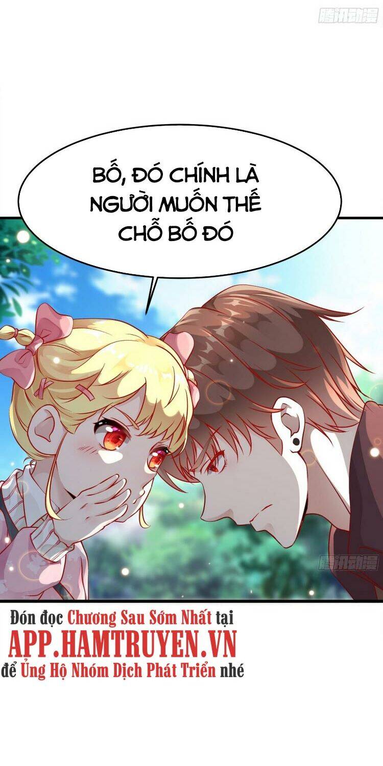 Ba Tôi Là Chiến Thần Chapter 3 - 23