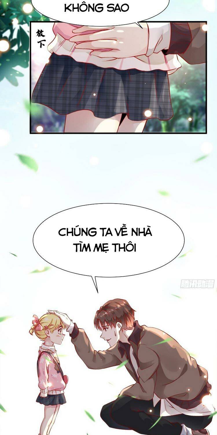 Ba Tôi Là Chiến Thần Chapter 3 - 5