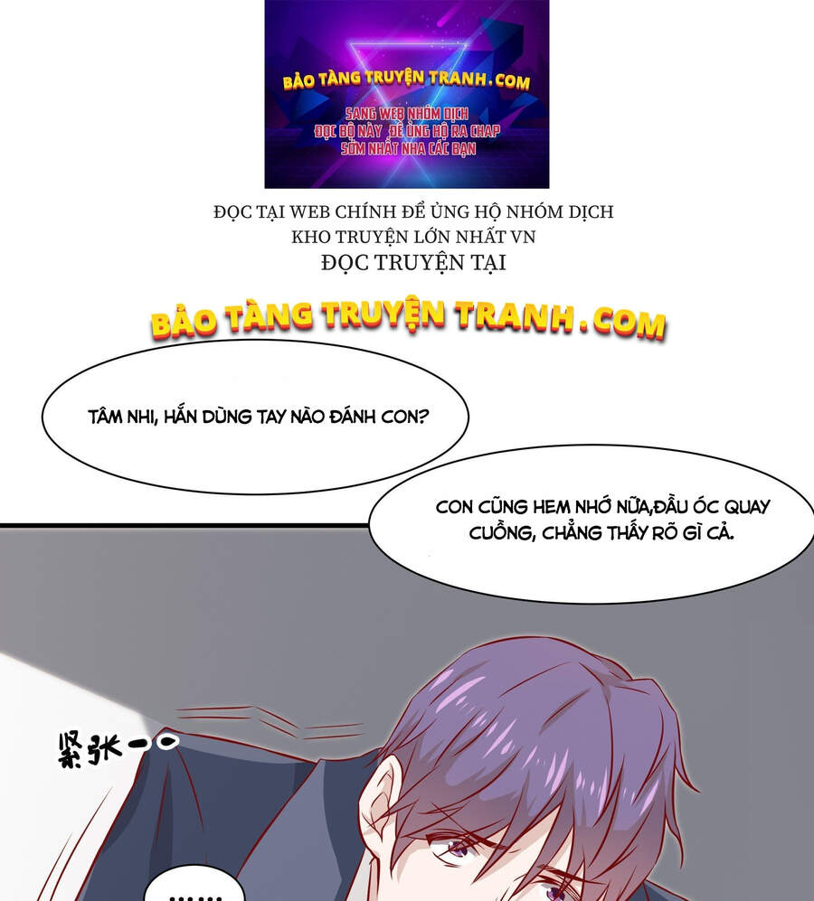 Ba Tôi Là Chiến Thần Chapter 30 - 1