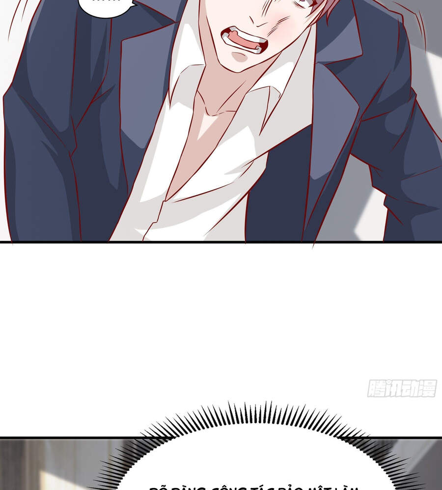 Ba Tôi Là Chiến Thần Chapter 30 - 2