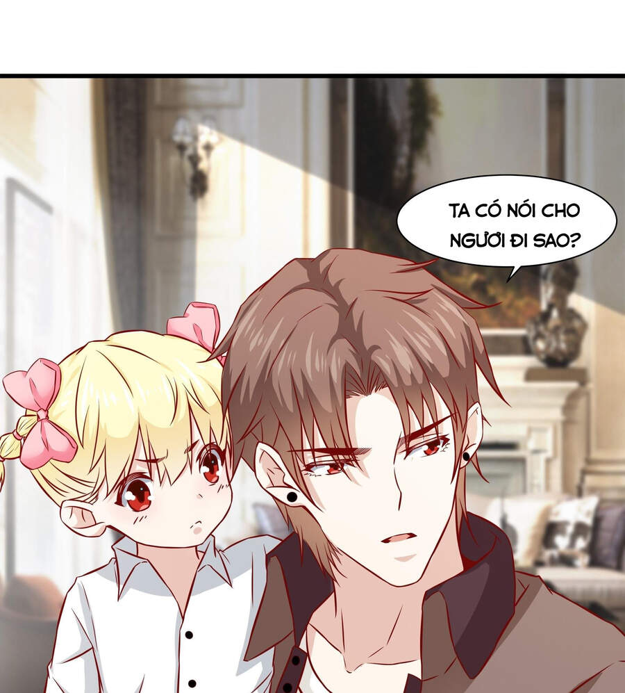 Ba Tôi Là Chiến Thần Chapter 30 - 12