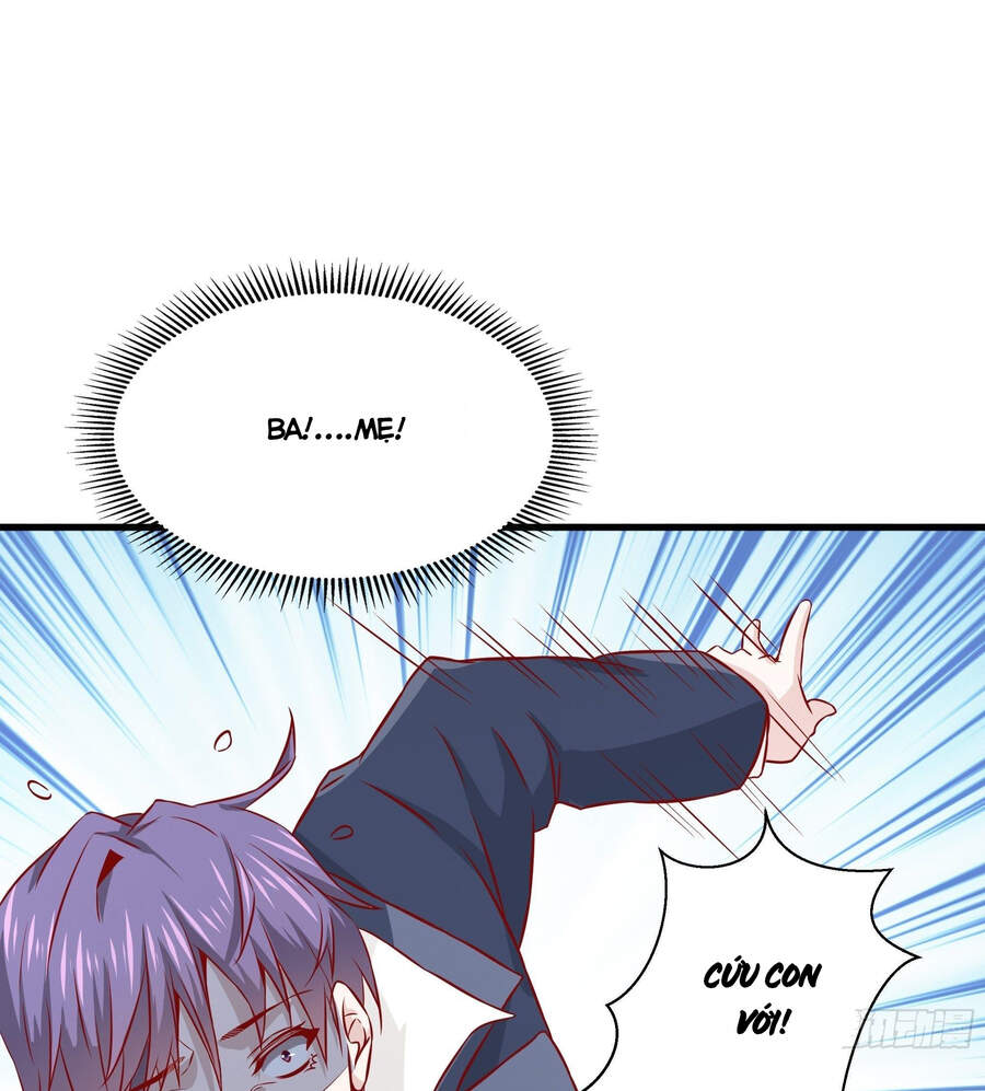 Ba Tôi Là Chiến Thần Chapter 30 - 16