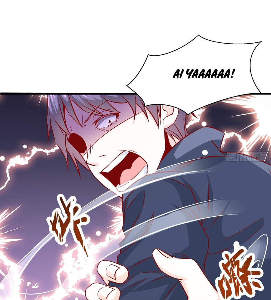 Ba Tôi Là Chiến Thần Chapter 30 - 19