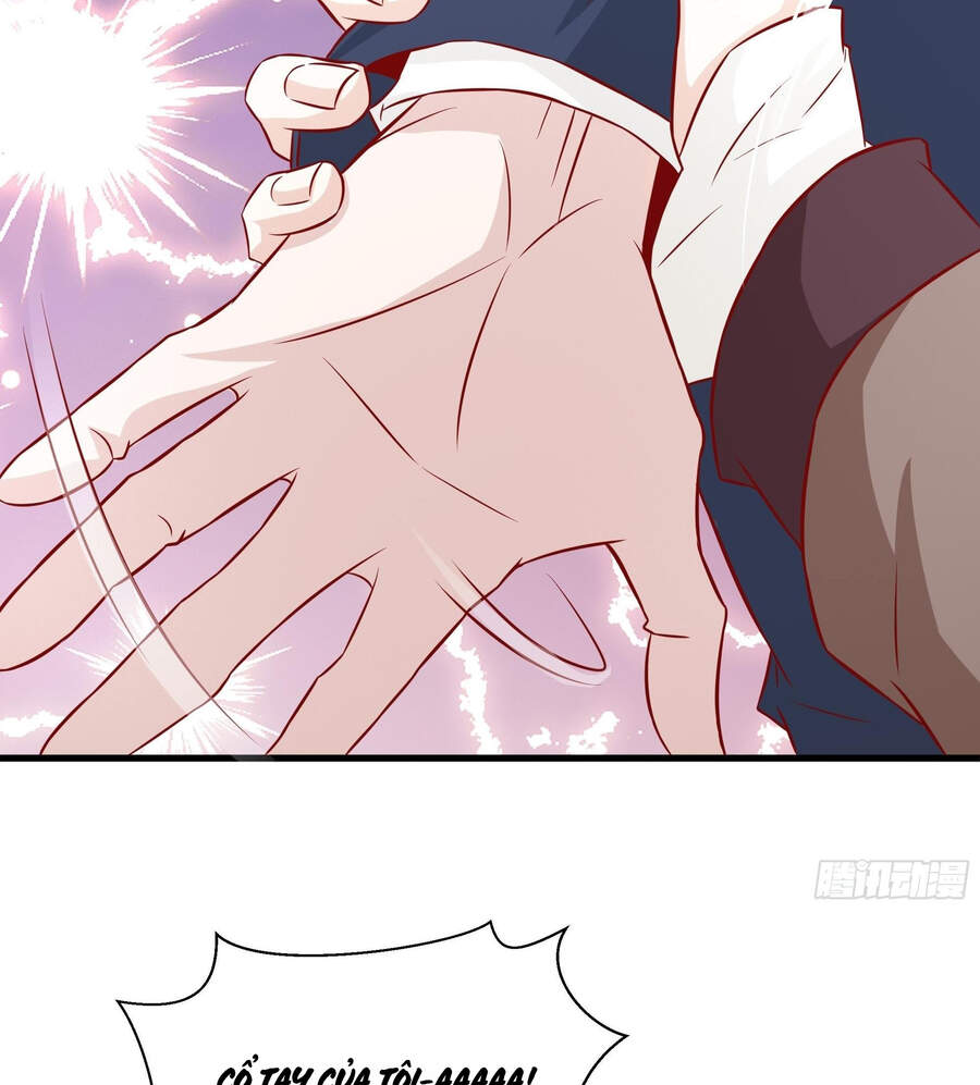 Ba Tôi Là Chiến Thần Chapter 30 - 20