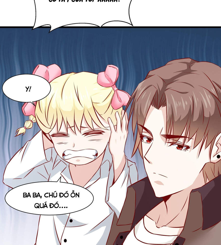 Ba Tôi Là Chiến Thần Chapter 30 - 21