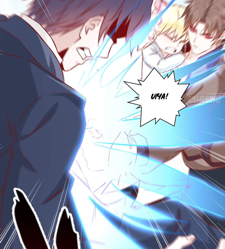 Ba Tôi Là Chiến Thần Chapter 30 - 25