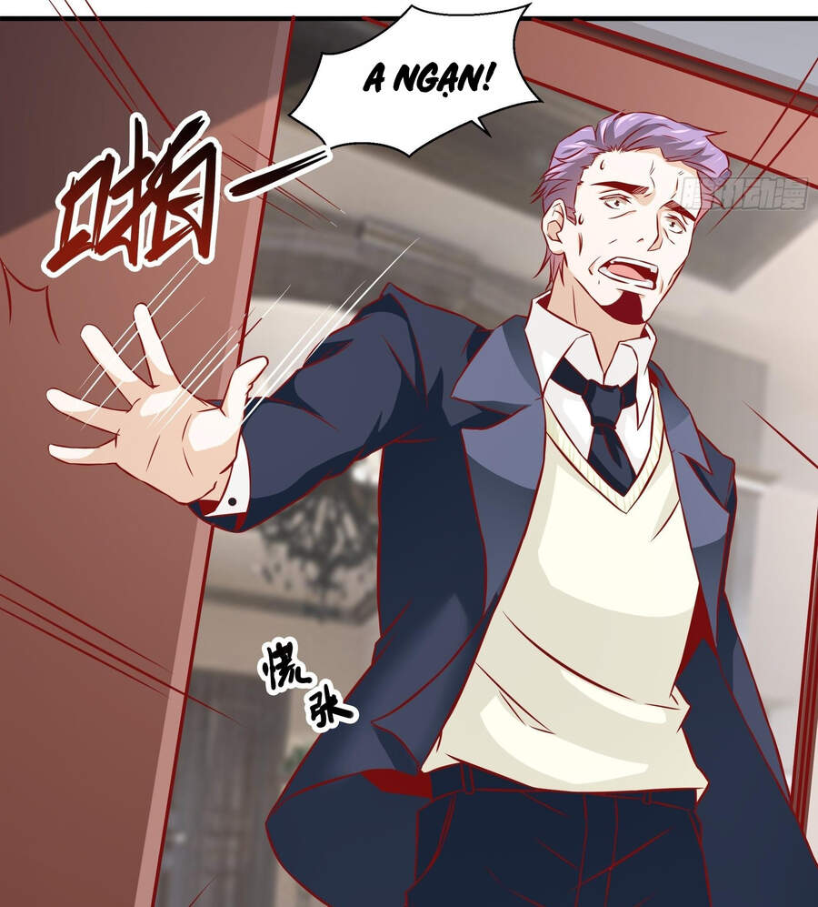 Ba Tôi Là Chiến Thần Chapter 30 - 30