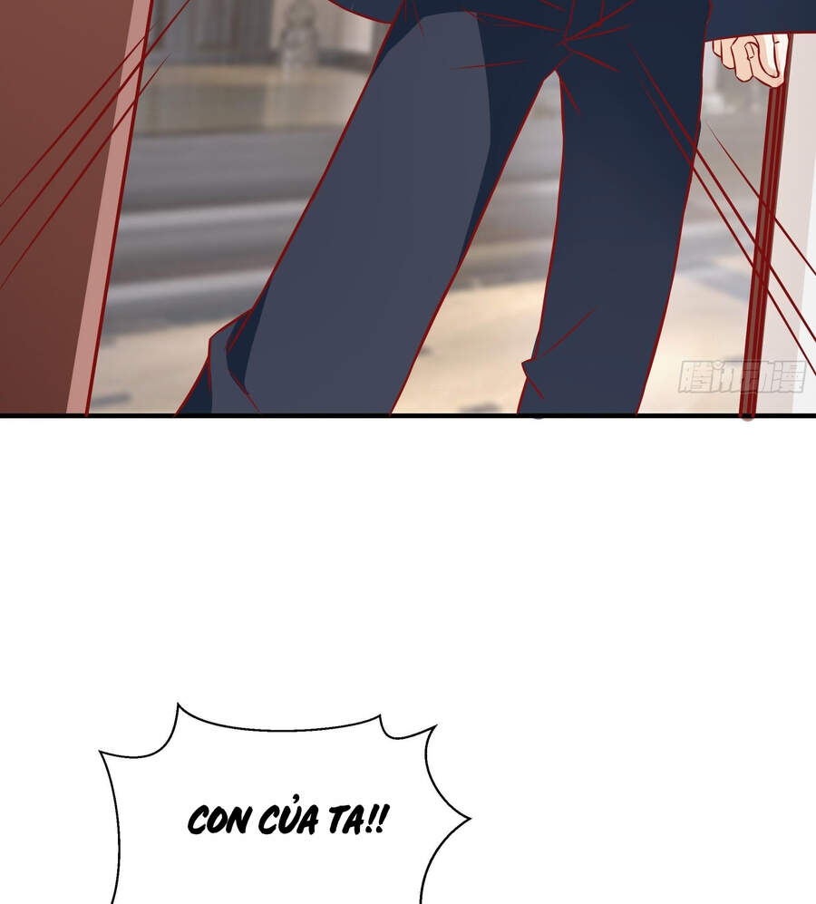 Ba Tôi Là Chiến Thần Chapter 30 - 31