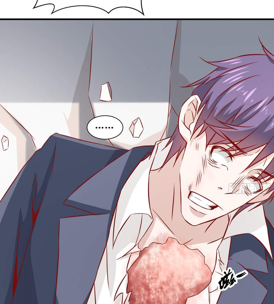 Ba Tôi Là Chiến Thần Chapter 30 - 32