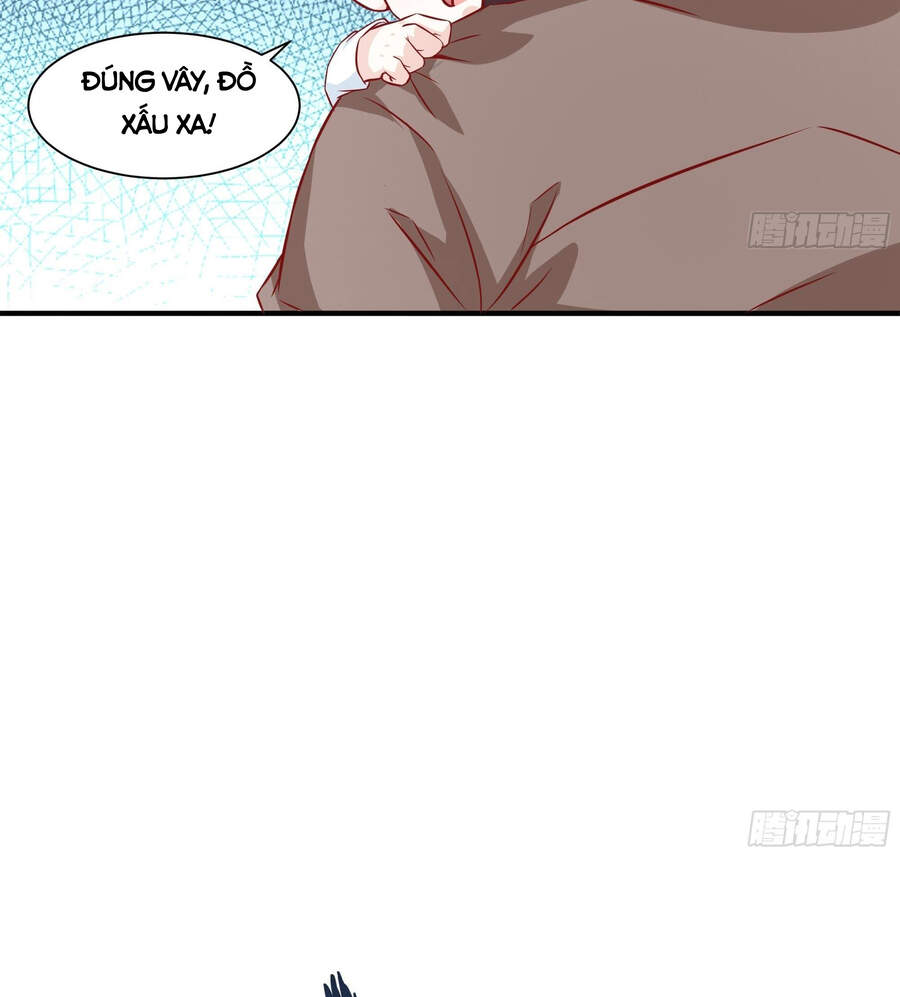 Ba Tôi Là Chiến Thần Chapter 30 - 36