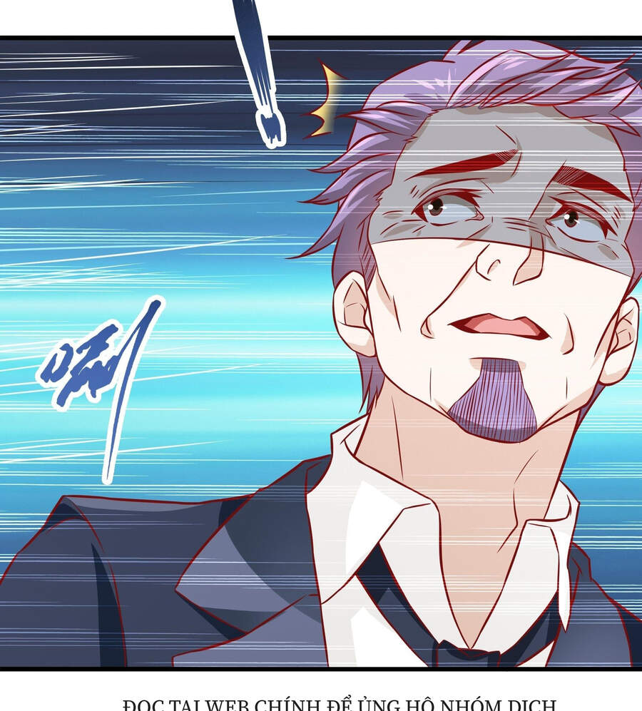 Ba Tôi Là Chiến Thần Chapter 30 - 37