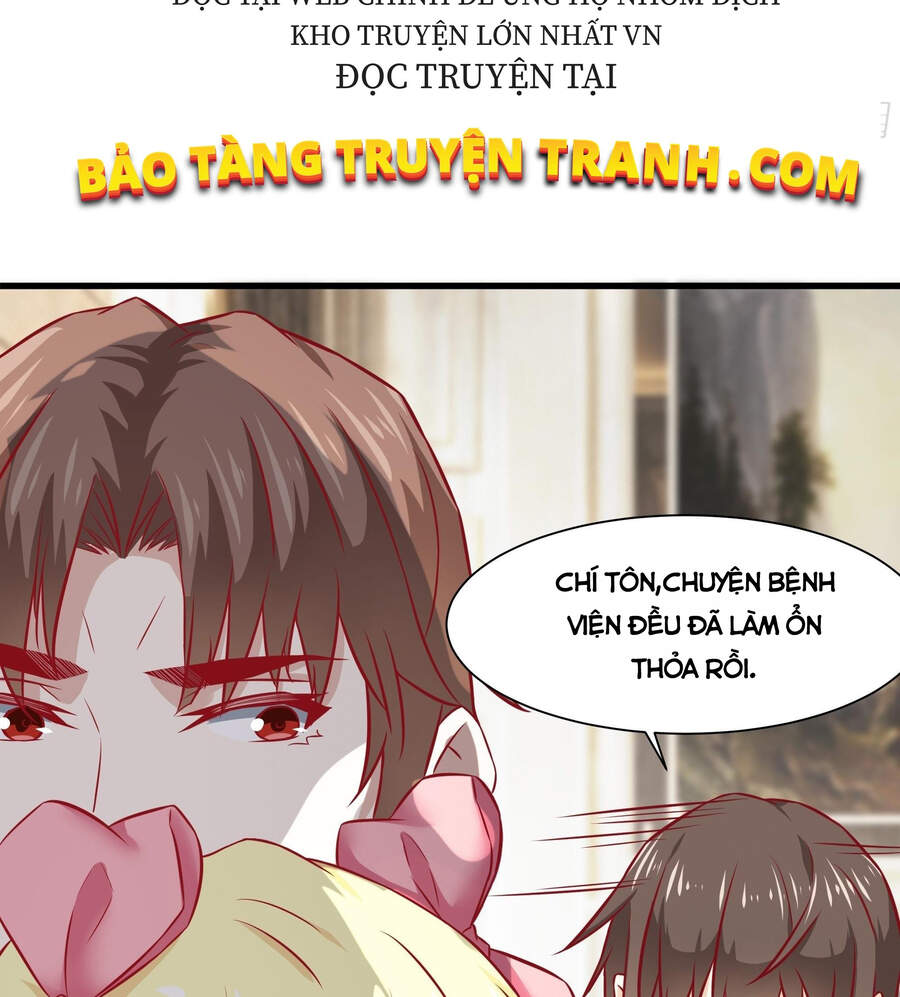 Ba Tôi Là Chiến Thần Chapter 30 - 38