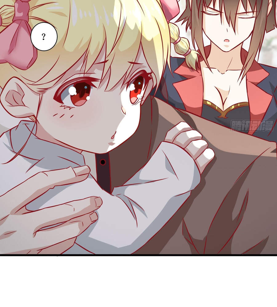 Ba Tôi Là Chiến Thần Chapter 30 - 39