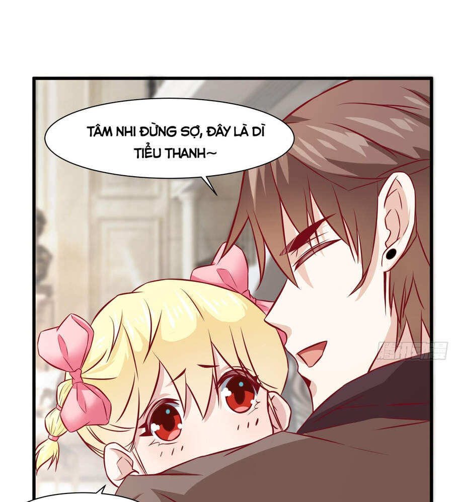 Ba Tôi Là Chiến Thần Chapter 30 - 40