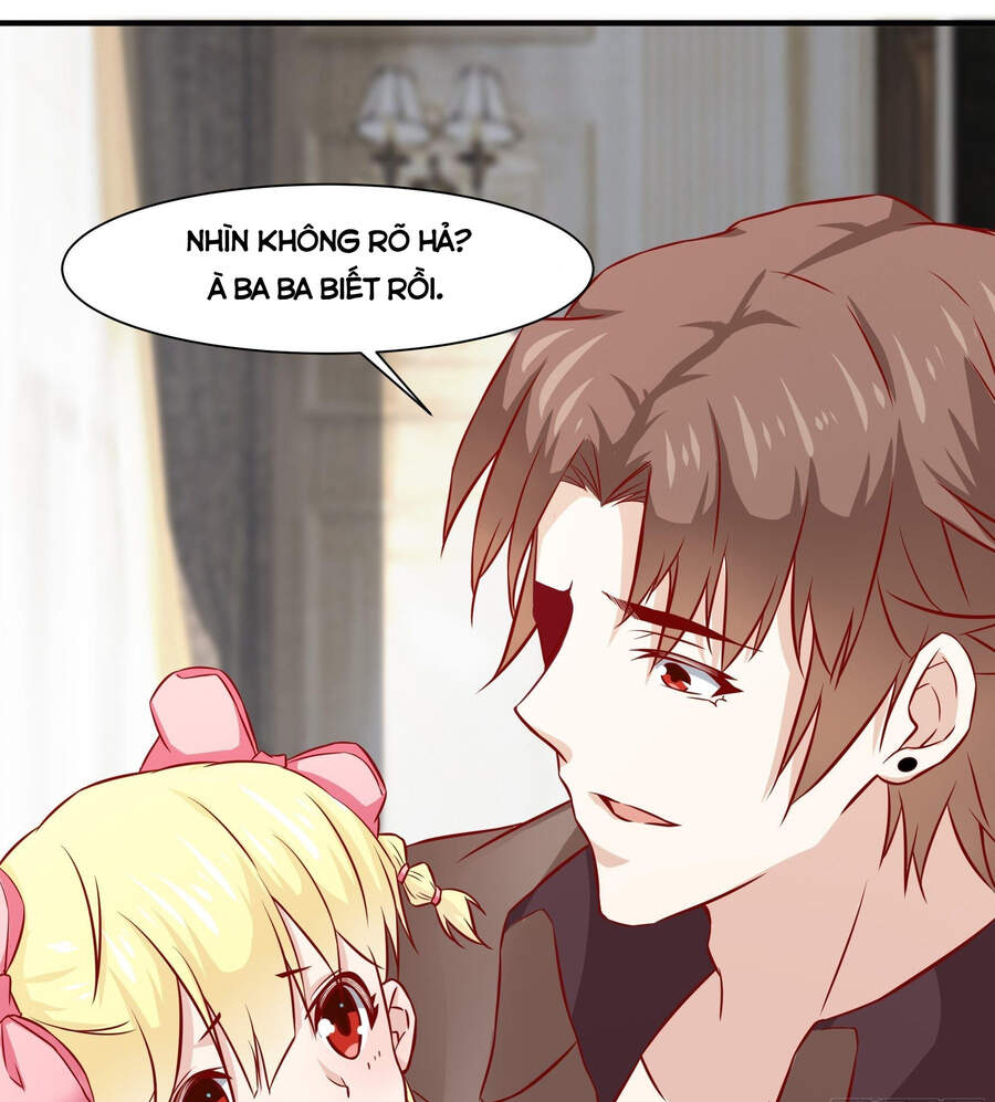 Ba Tôi Là Chiến Thần Chapter 30 - 5