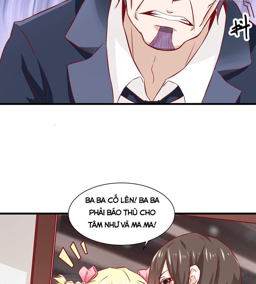 Ba Tôi Là Chiến Thần Chapter 30 - 42