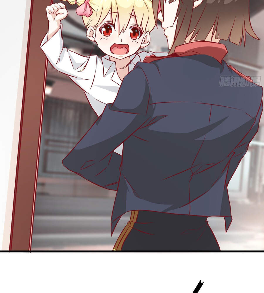 Ba Tôi Là Chiến Thần Chapter 30 - 43